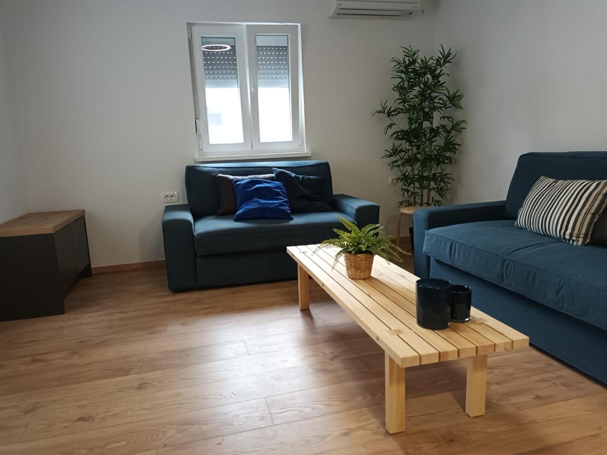 Beachfront House Ivana With Pool - Renovated 2025 Cesarica Esterno foto