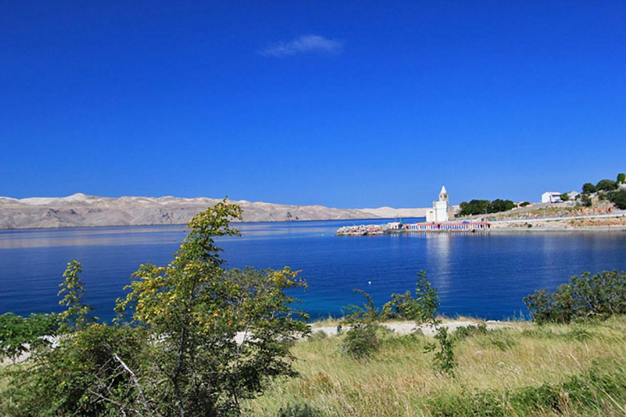 Beachfront House Ivana With Pool - Renovated 2025 Cesarica Esterno foto