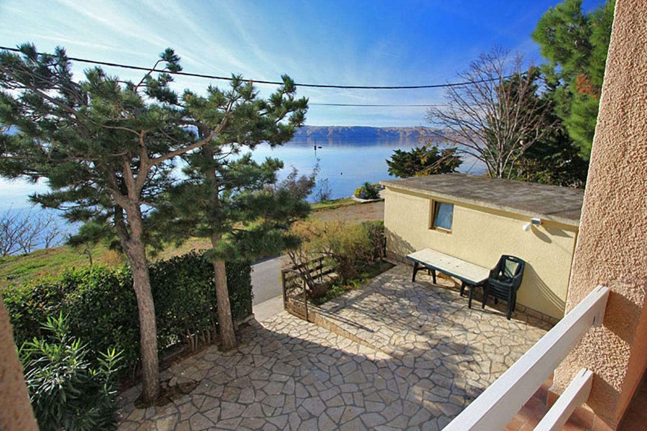 Beachfront House Ivana With Pool - Renovated 2025 Cesarica Esterno foto